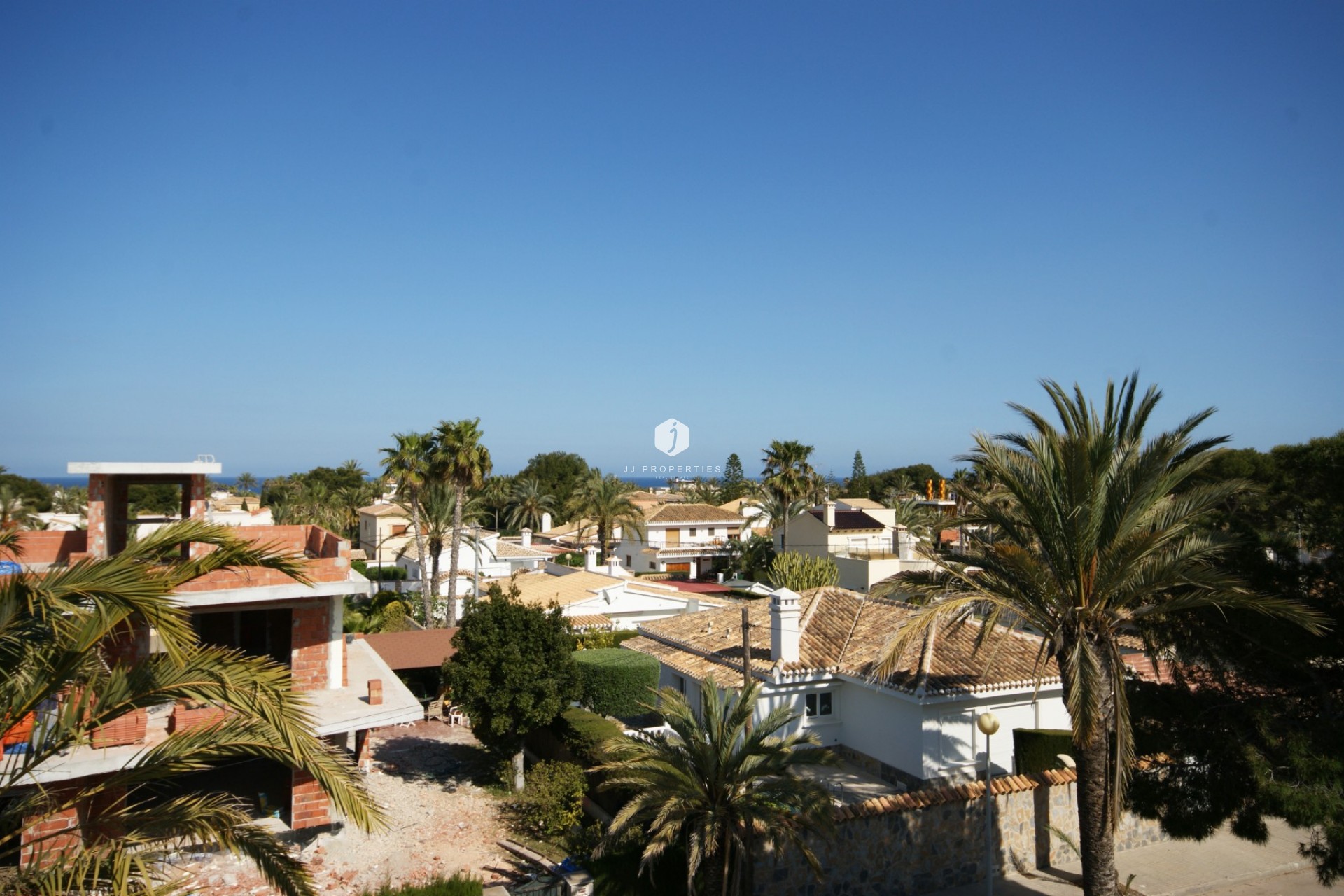 Aus zweiter Hand - Villa -
Cabo Roig - Costa Blanca