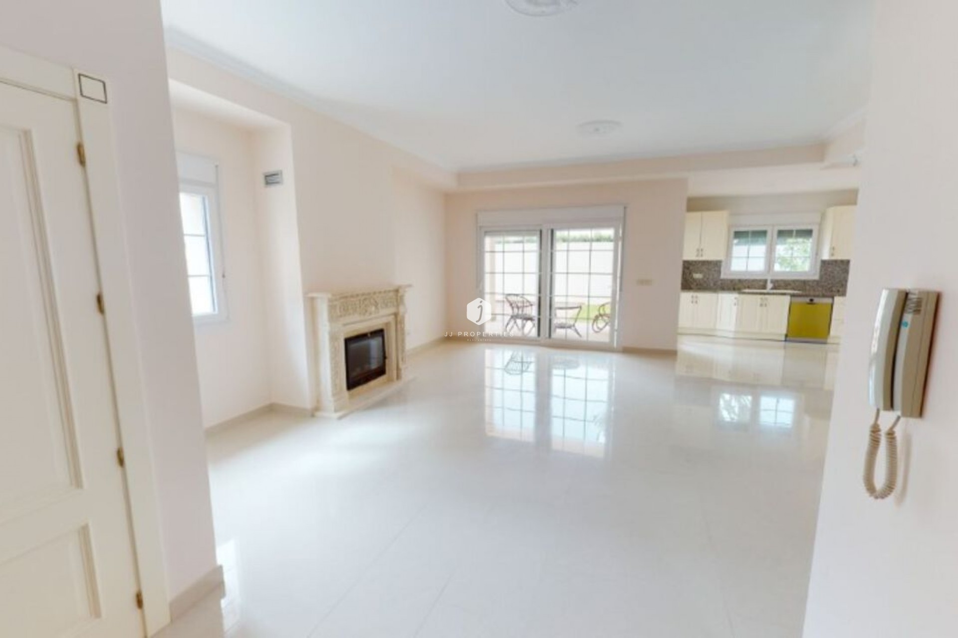 Aus zweiter Hand - Villa -
Cabo Roig - Costa Blanca