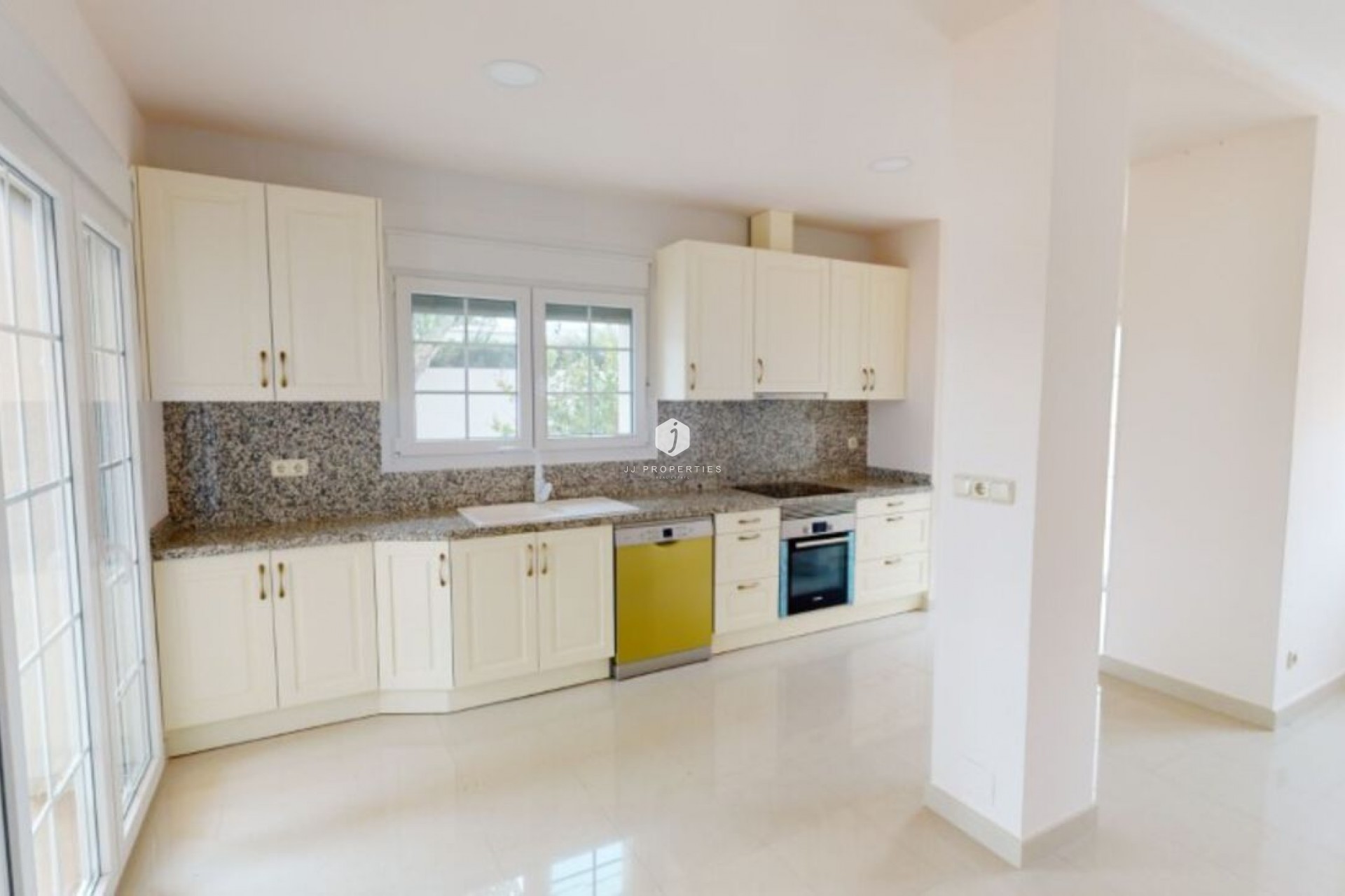 Aus zweiter Hand - Villa -
Cabo Roig - Costa Blanca