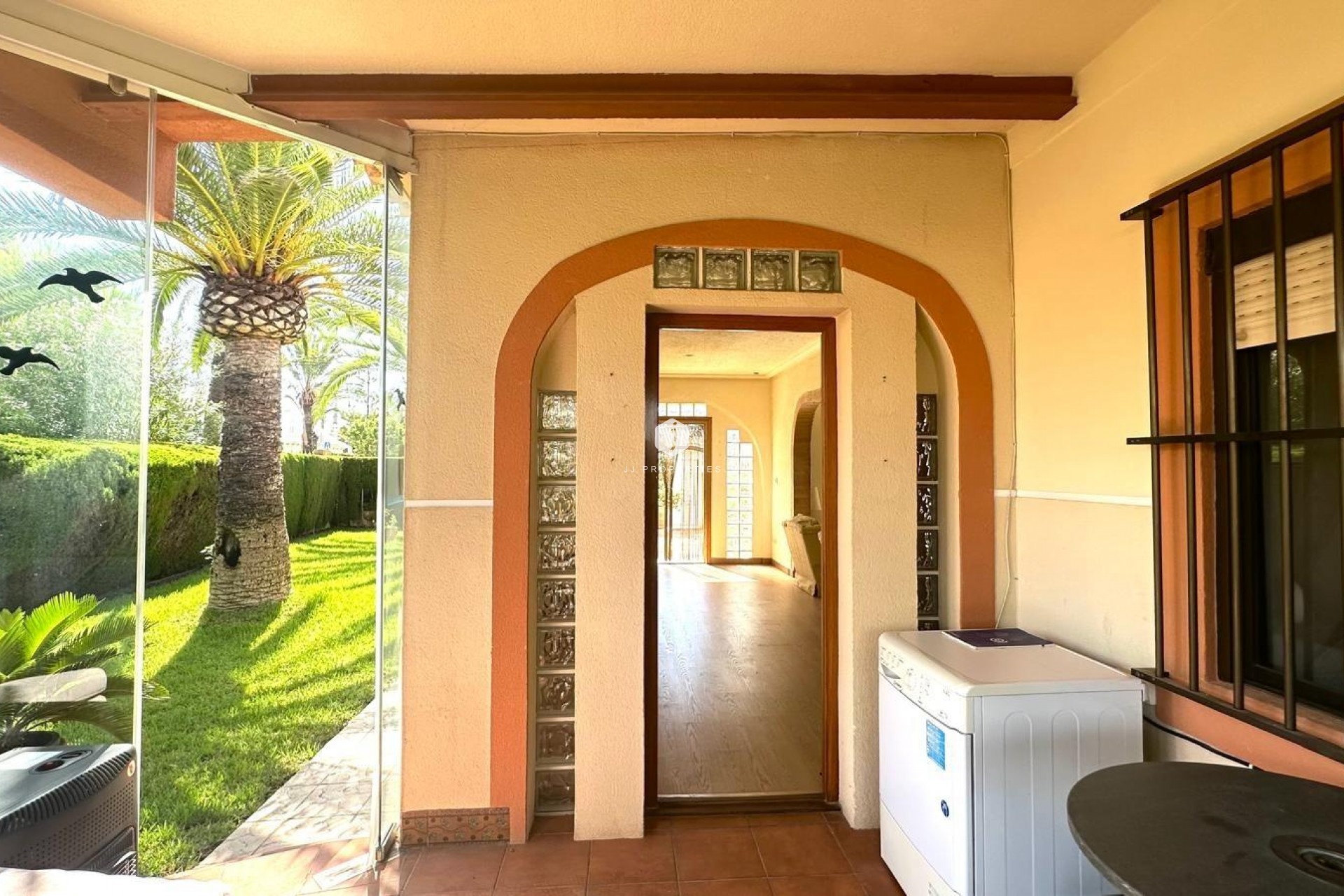 Aus zweiter Hand - Villa -
Cabo Roig - Costa Blanca