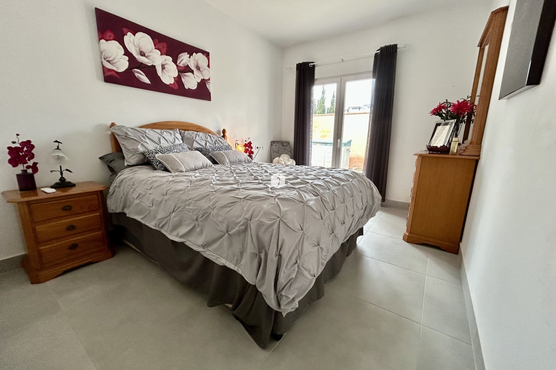 Aus zweiter Hand - Villa -
Cabo Roig - Costa Blanca