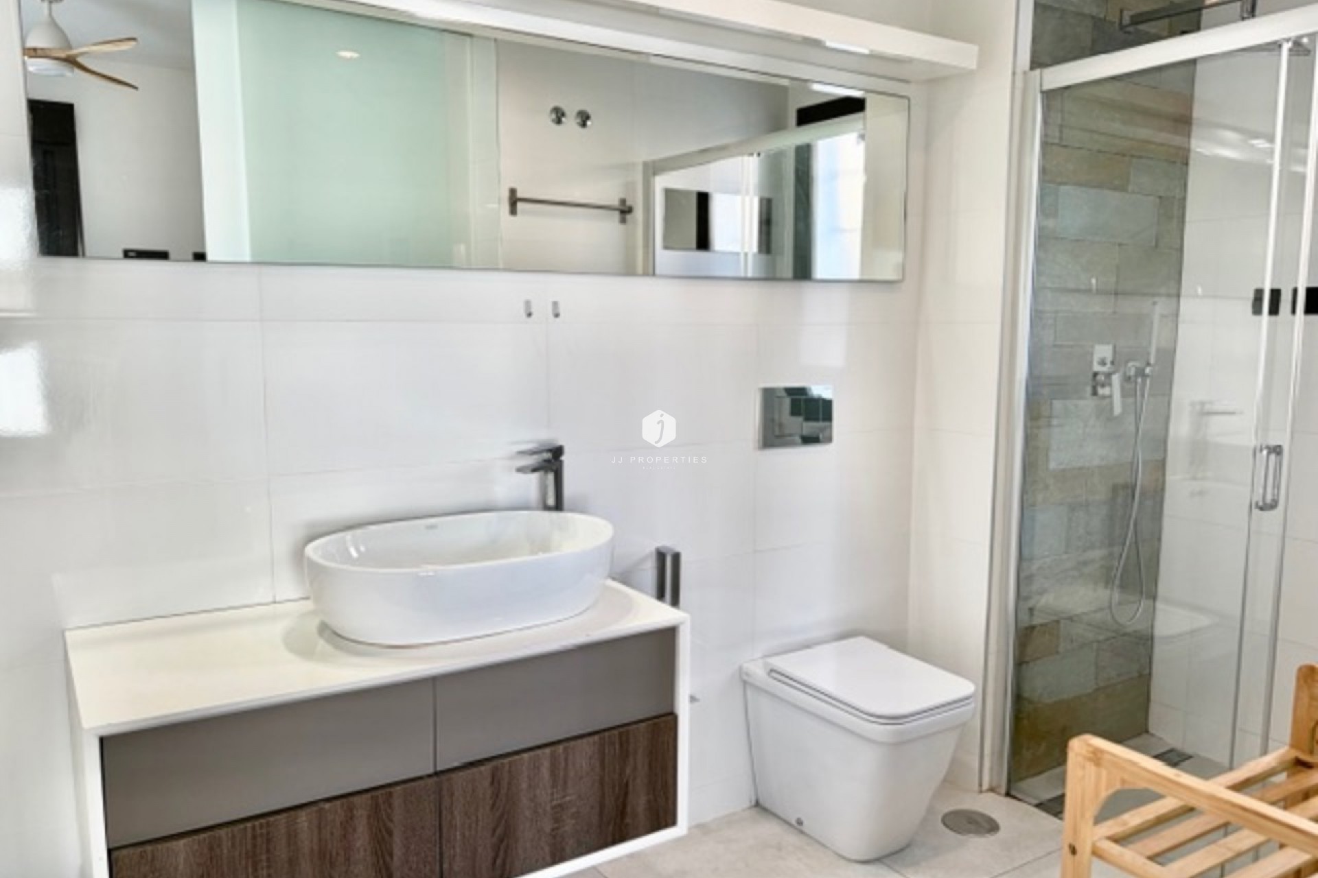 Aus zweiter Hand - Villa -
Cabo Roig - Costa Blanca