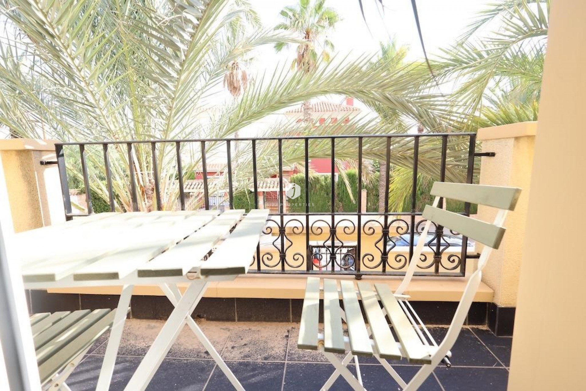 Aus zweiter Hand - Villa -
Cabo Roig - Costa Blanca
