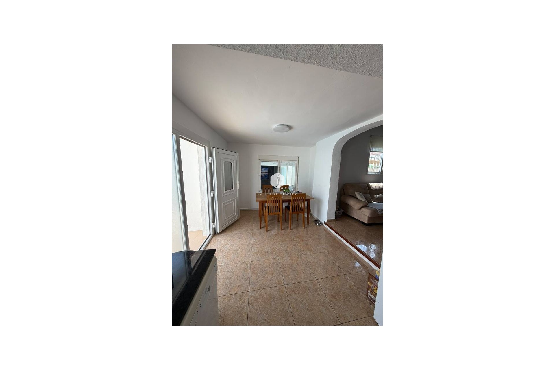 Aus zweiter Hand - Villa -
Cabo Roig - Costa Blanca