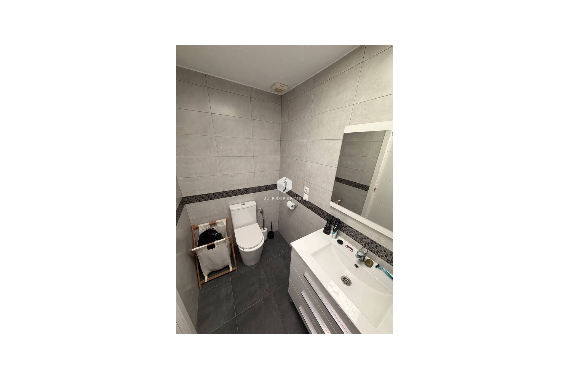 Aus zweiter Hand - Villa -
Cabo Roig - Costa Blanca