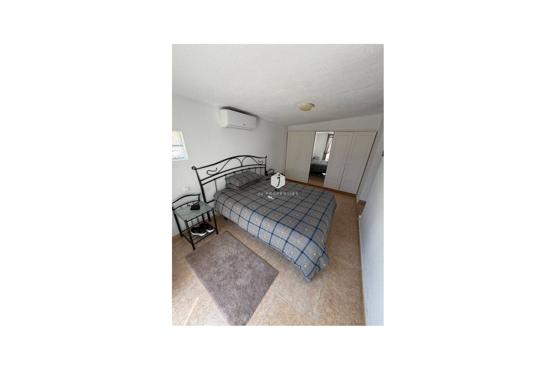 Aus zweiter Hand - Villa -
Cabo Roig - Costa Blanca