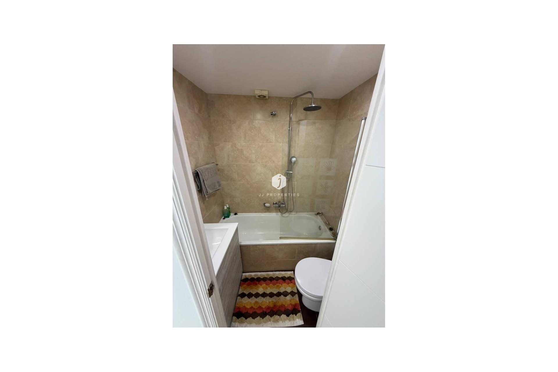 Aus zweiter Hand - Villa -
Cabo Roig - Costa Blanca