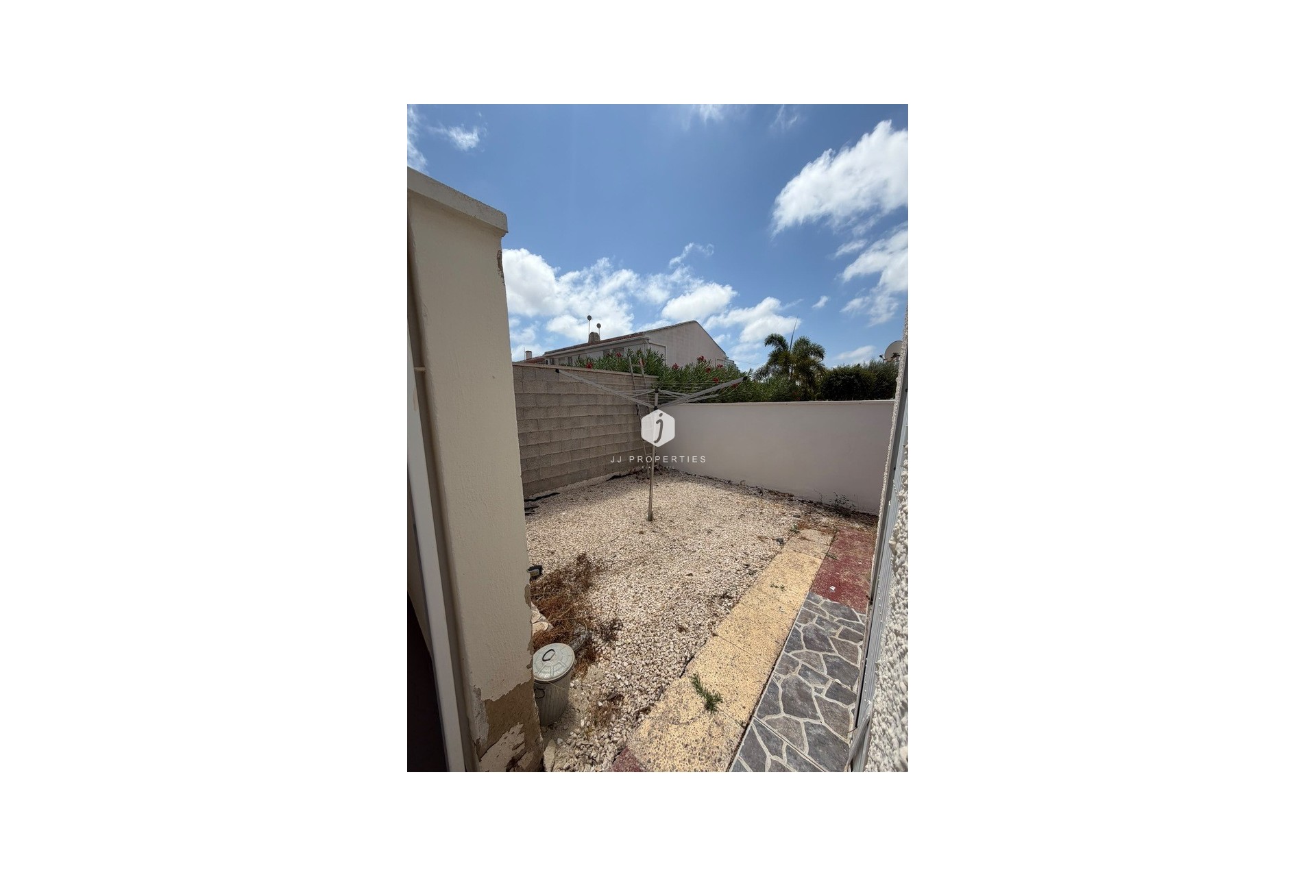 Aus zweiter Hand - Villa -
Cabo Roig - Costa Blanca