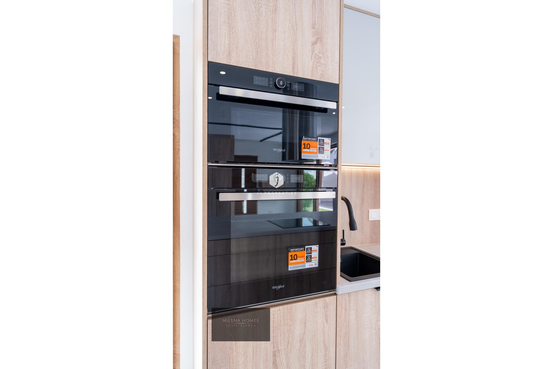 Aus zweiter Hand - Villa -
Cabo Roig