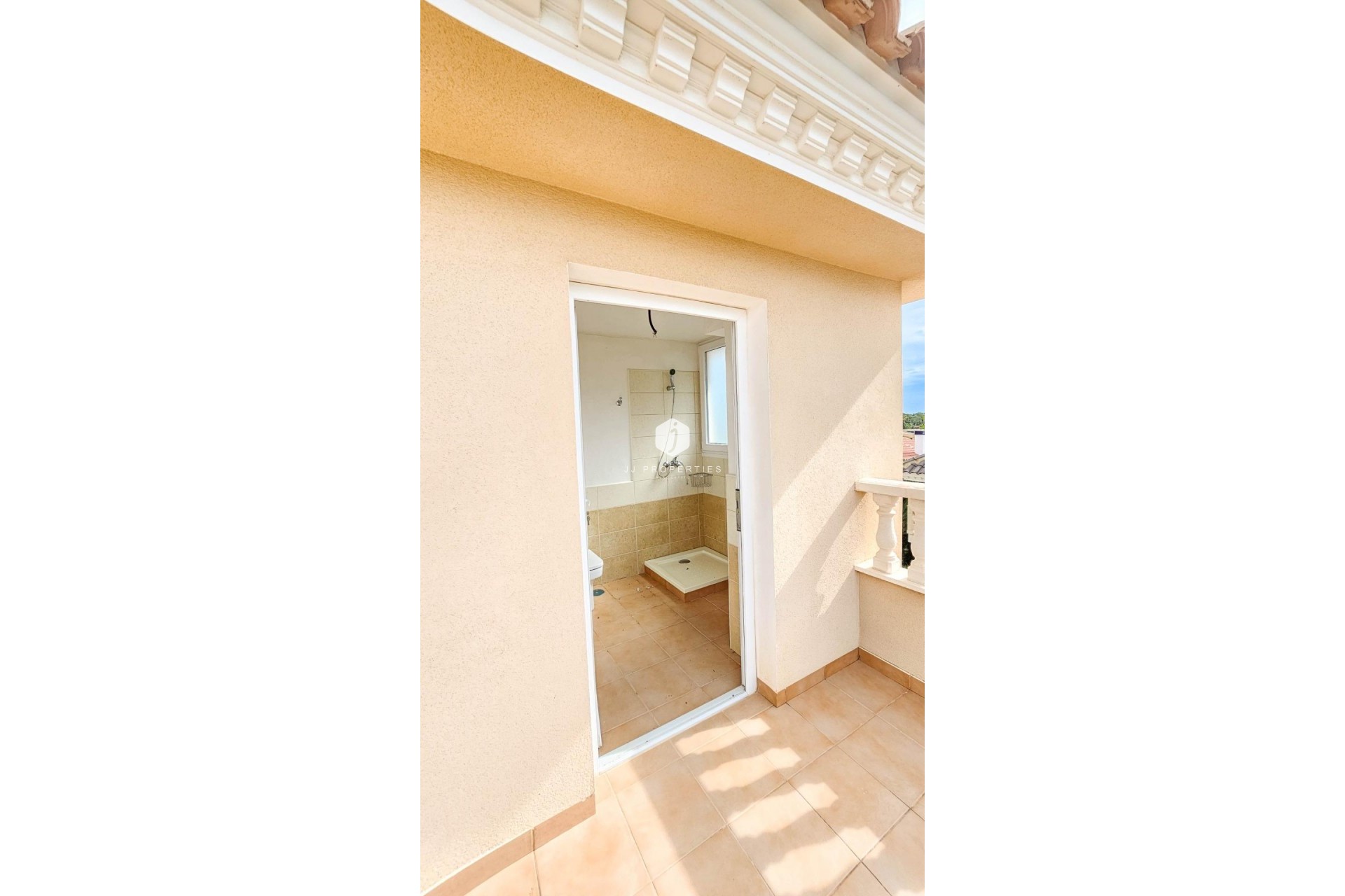 Aus zweiter Hand - Villa -
Cabo Roig