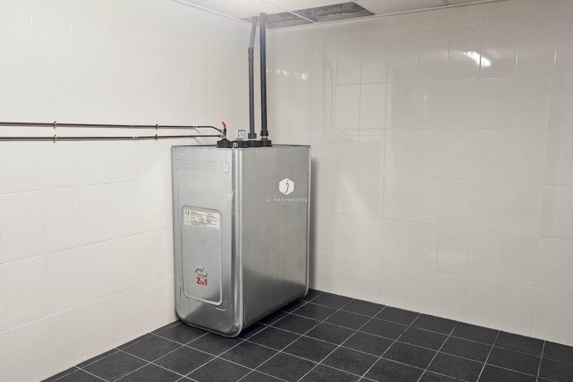 Aus zweiter Hand - Villa -
Cabo Roig