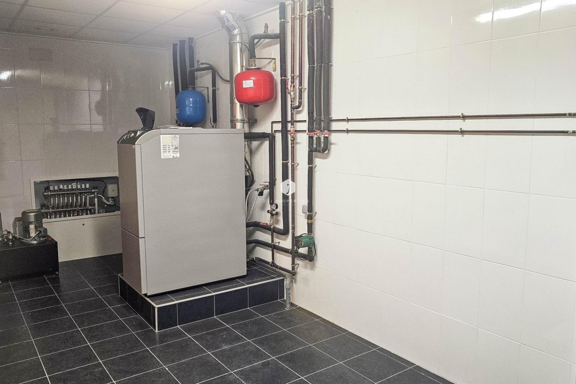 Aus zweiter Hand - Villa -
Cabo Roig