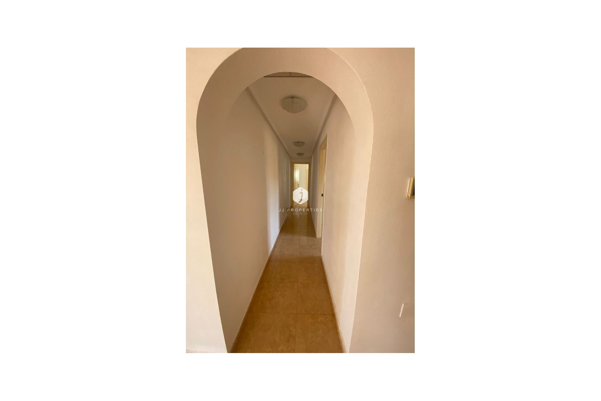 Aus zweiter Hand - Villa -
Catral - Costa Blanca