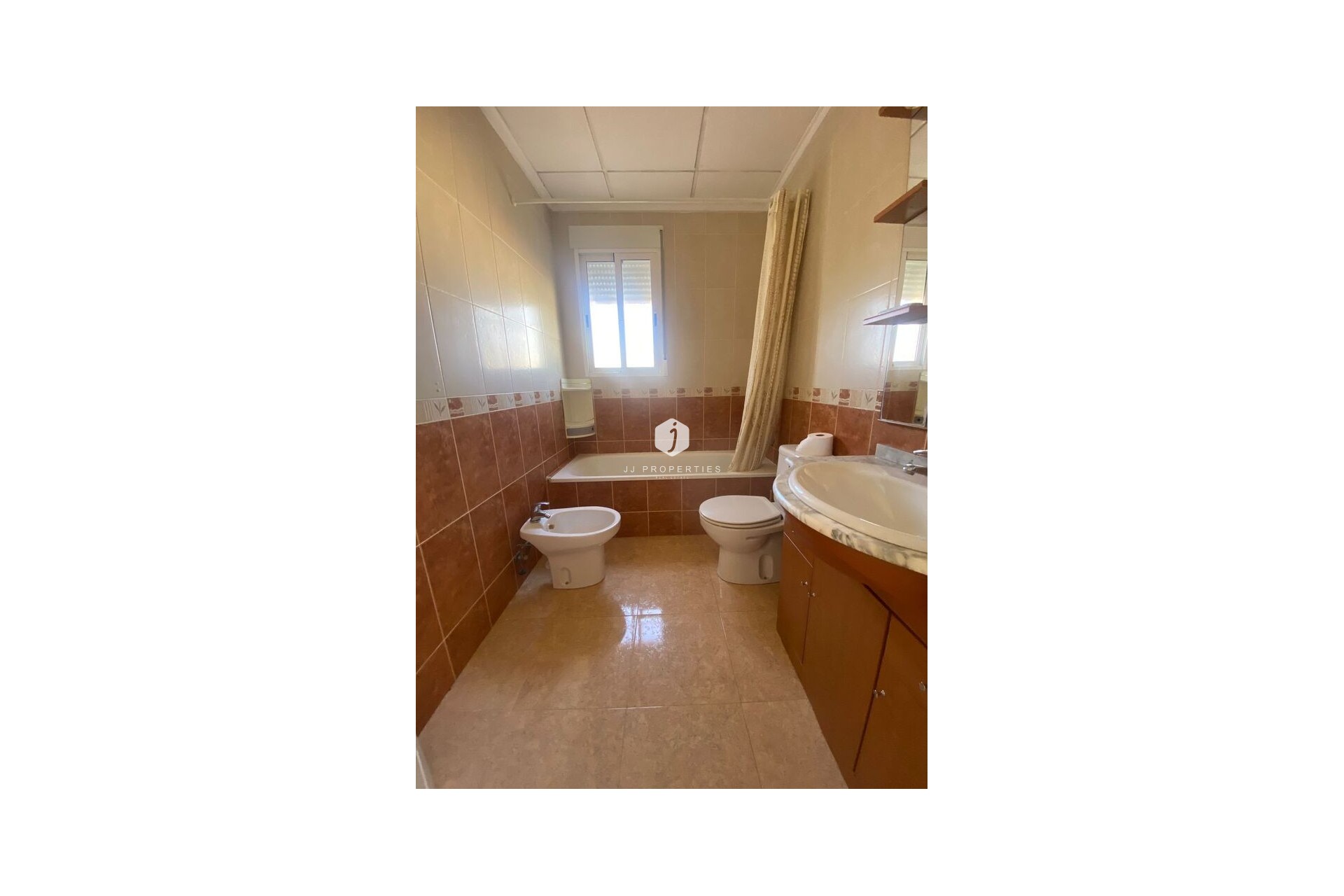 Aus zweiter Hand - Villa -
Catral - Costa Blanca