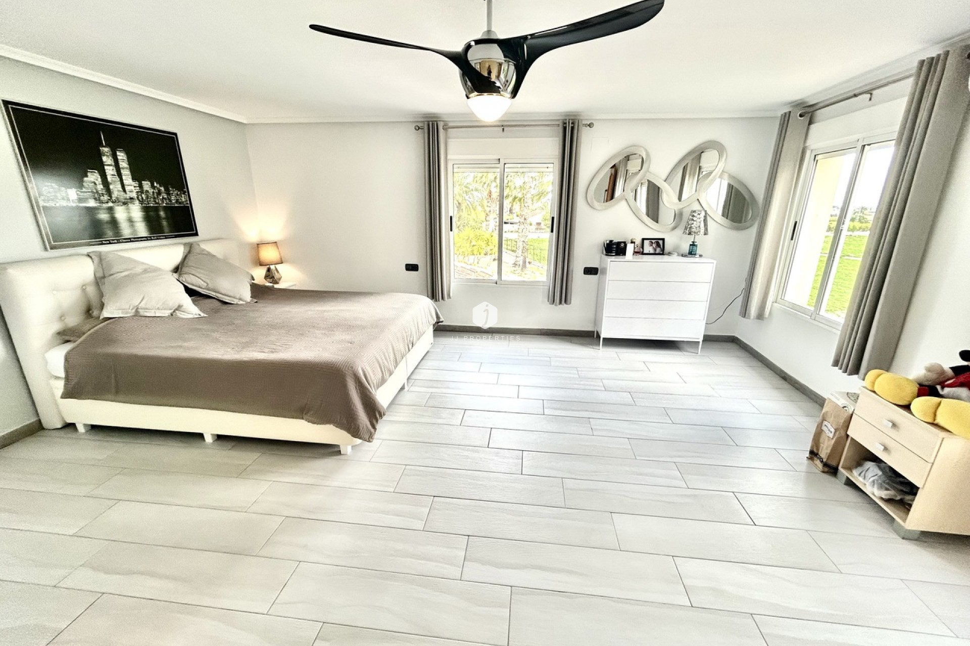 Aus zweiter Hand - Villa -
Catral - Costa Blanca