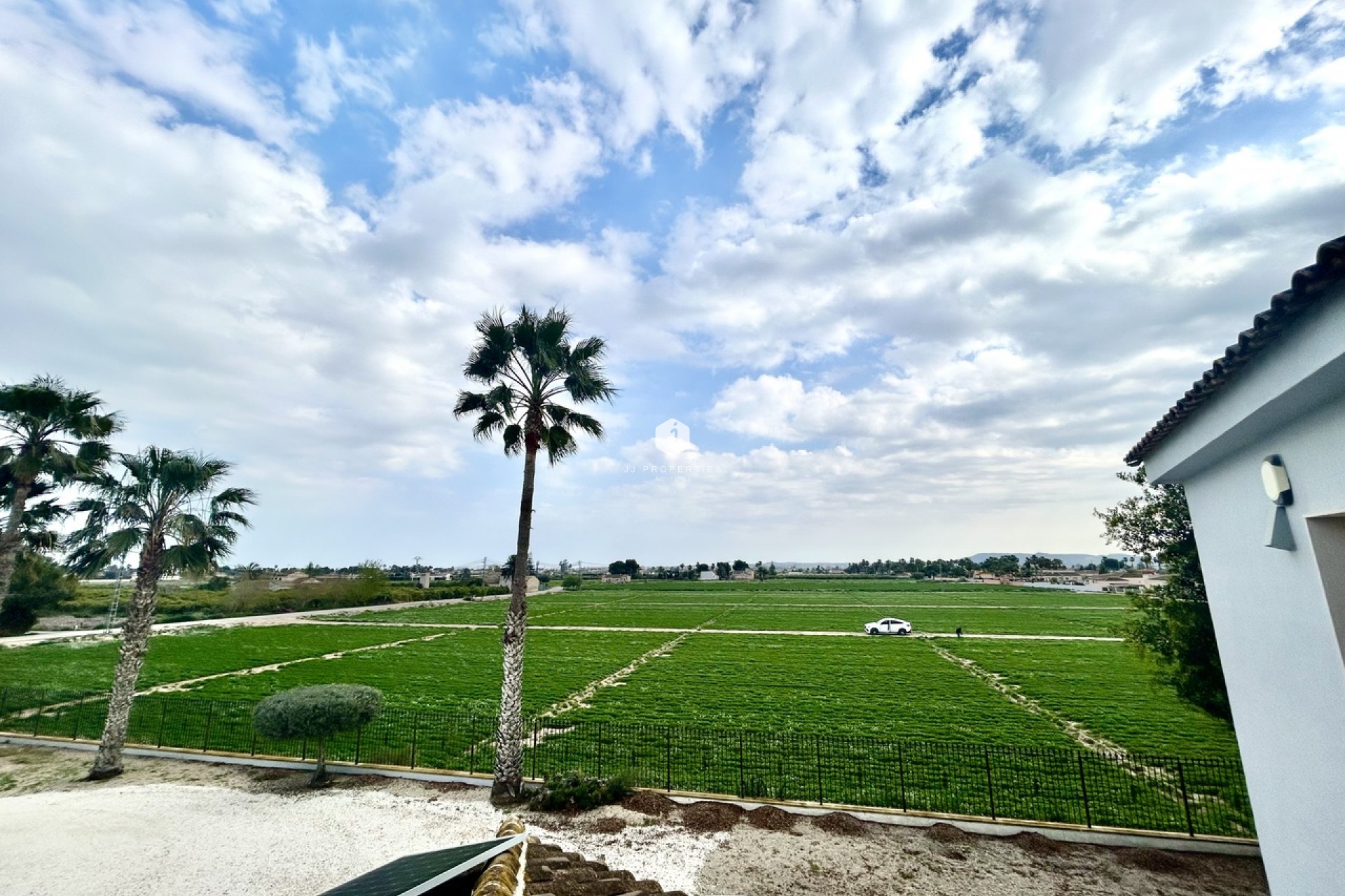 Aus zweiter Hand - Villa -
Catral - Costa Blanca