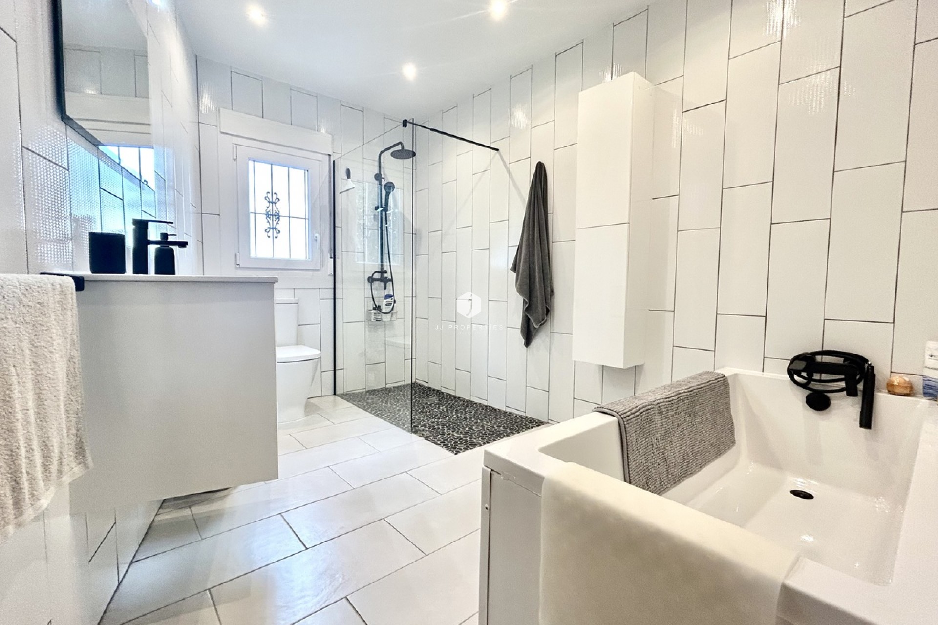 Aus zweiter Hand - Villa -
Catral - Costa Blanca