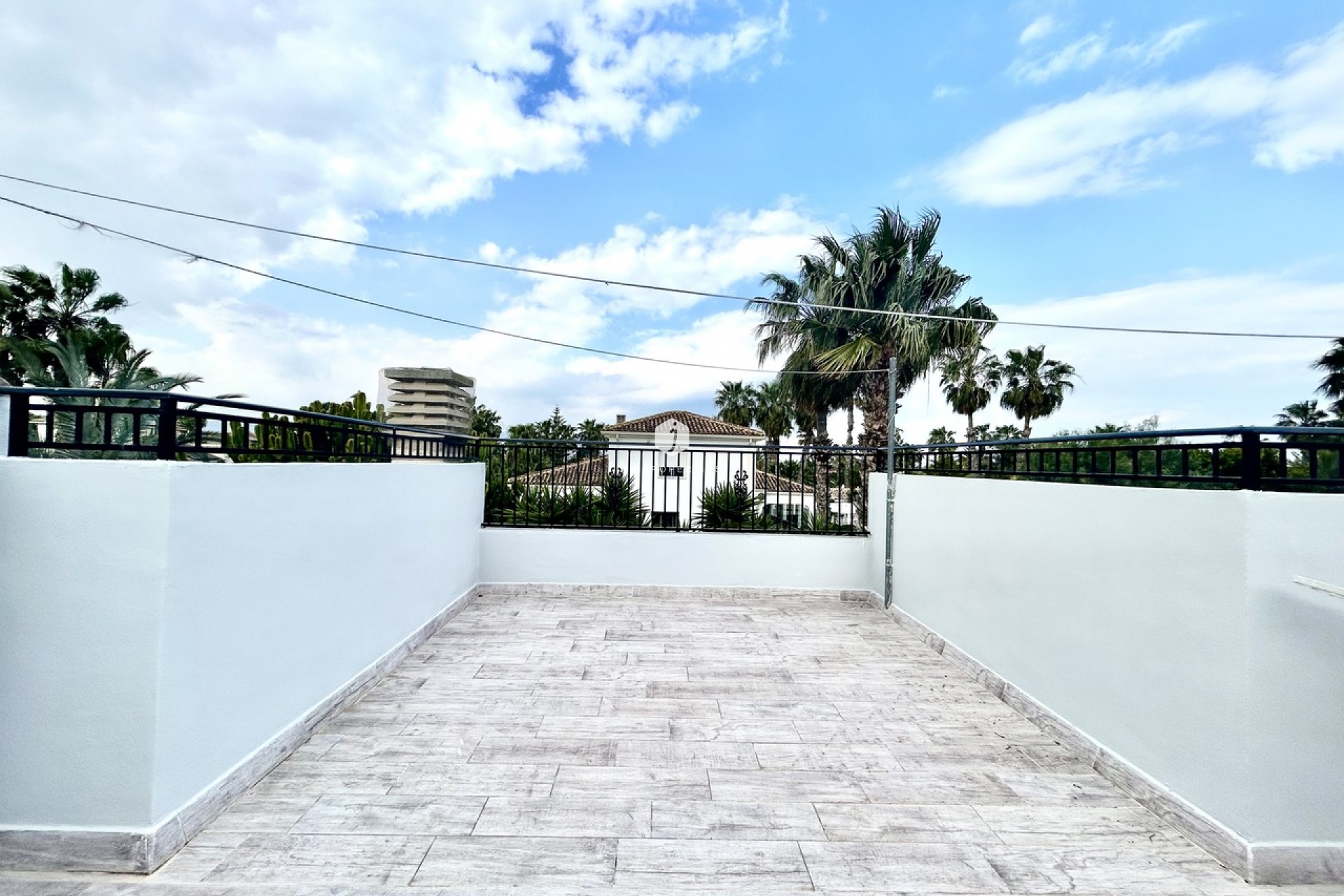 Aus zweiter Hand - Villa -
Catral - Costa Blanca