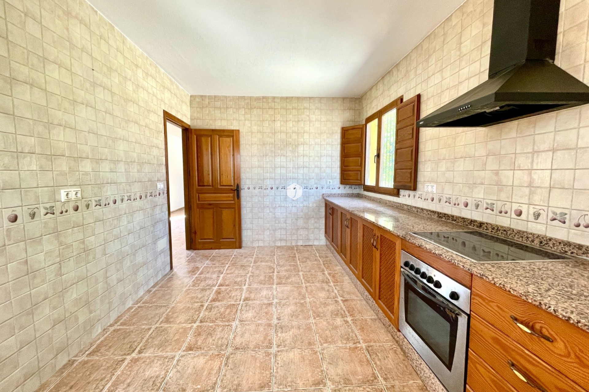 Aus zweiter Hand - Villa -
Catral - Costa Blanca