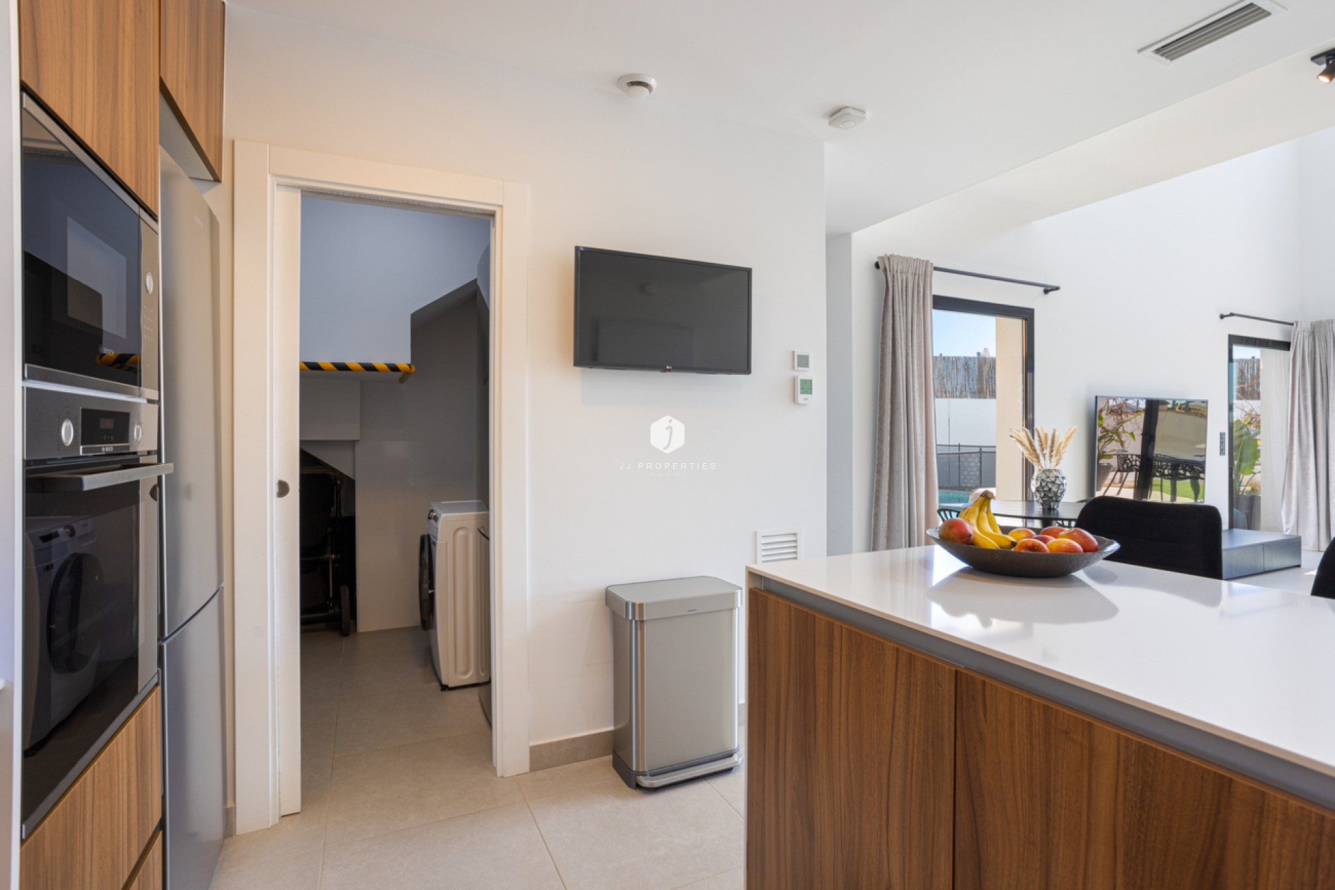 Aus zweiter Hand - Villa -
Ciudad Quesada - center