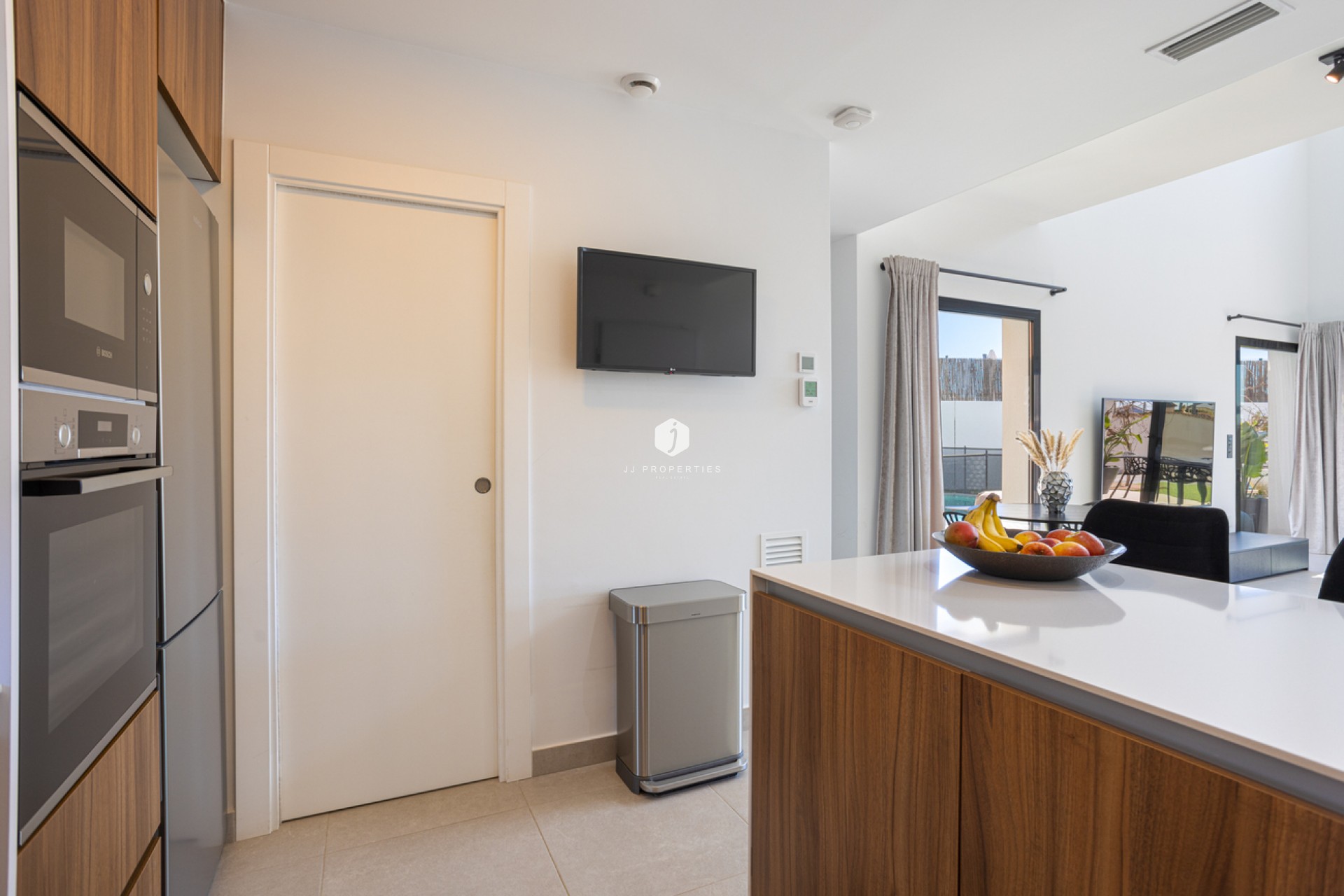 Aus zweiter Hand - Villa -
Ciudad Quesada - center