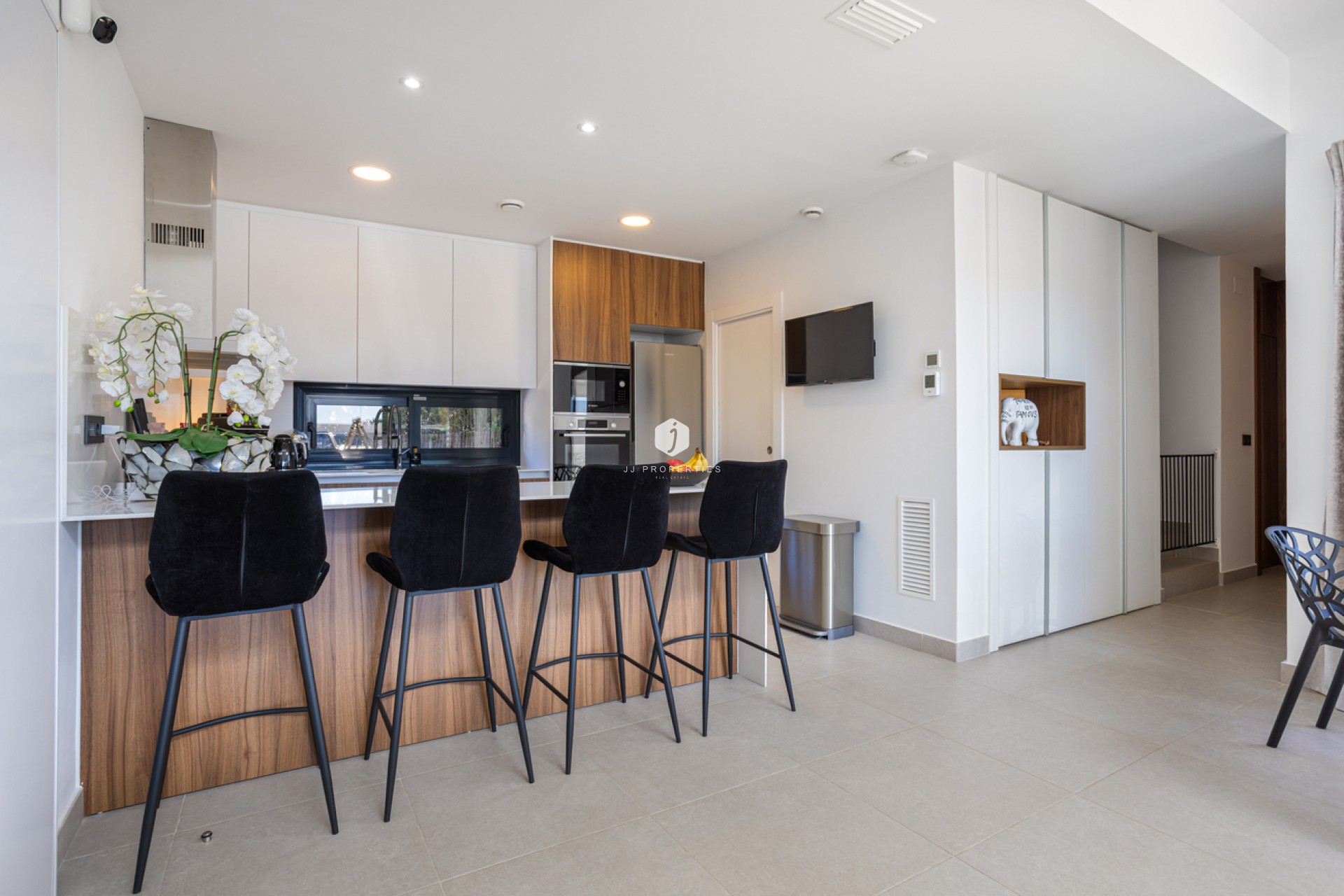 Aus zweiter Hand - Villa -
Ciudad Quesada - center