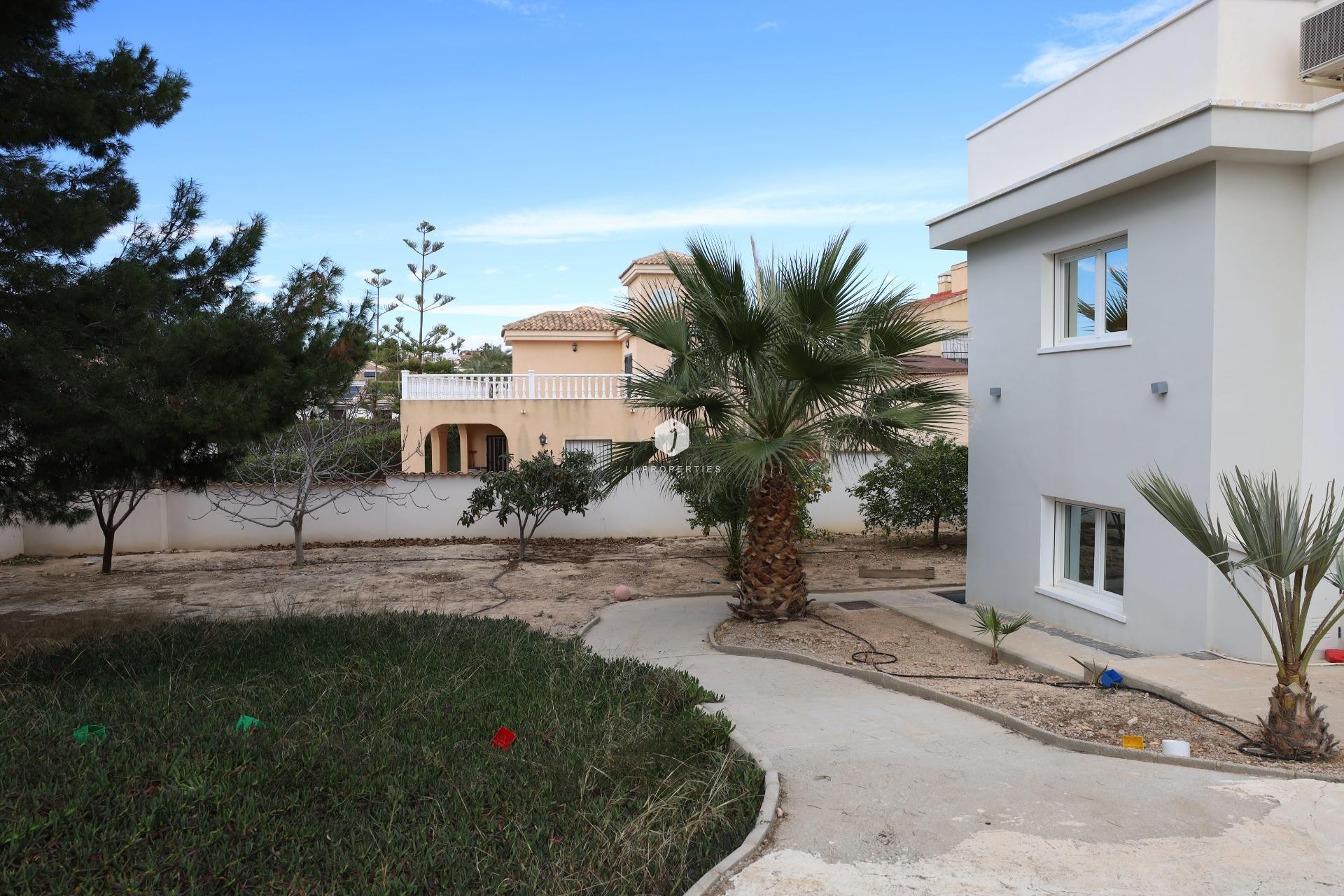 Aus zweiter Hand - Villa -
Ciudad Quesada - Costa Blanca Sur