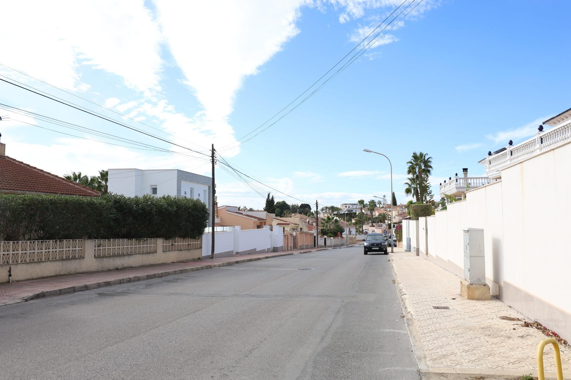 Aus zweiter Hand - Villa -
Ciudad Quesada - Costa Blanca Sur