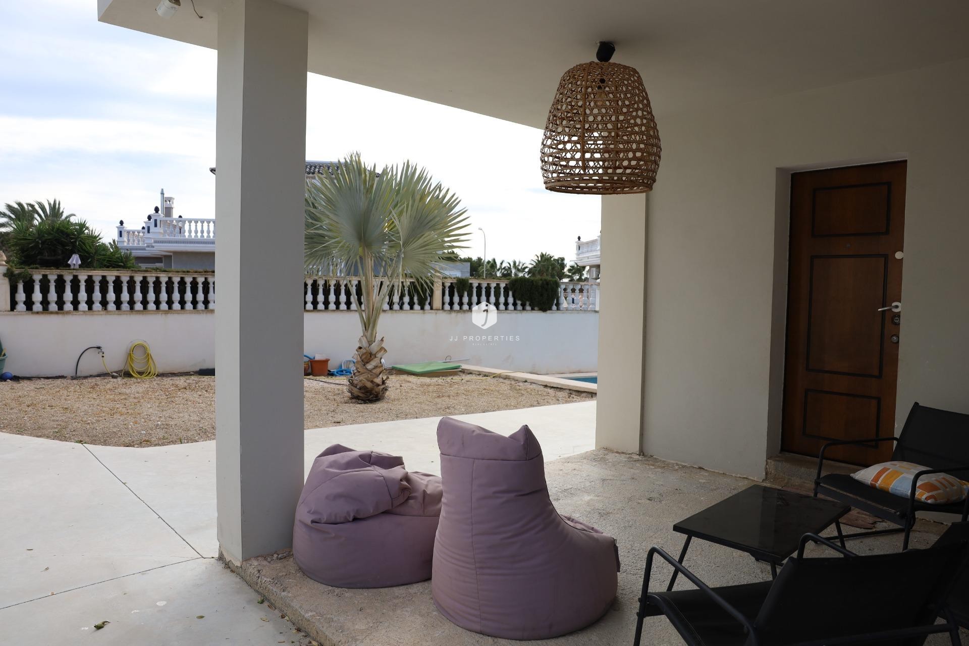Aus zweiter Hand - Villa -
Ciudad Quesada - Costa Blanca Sur