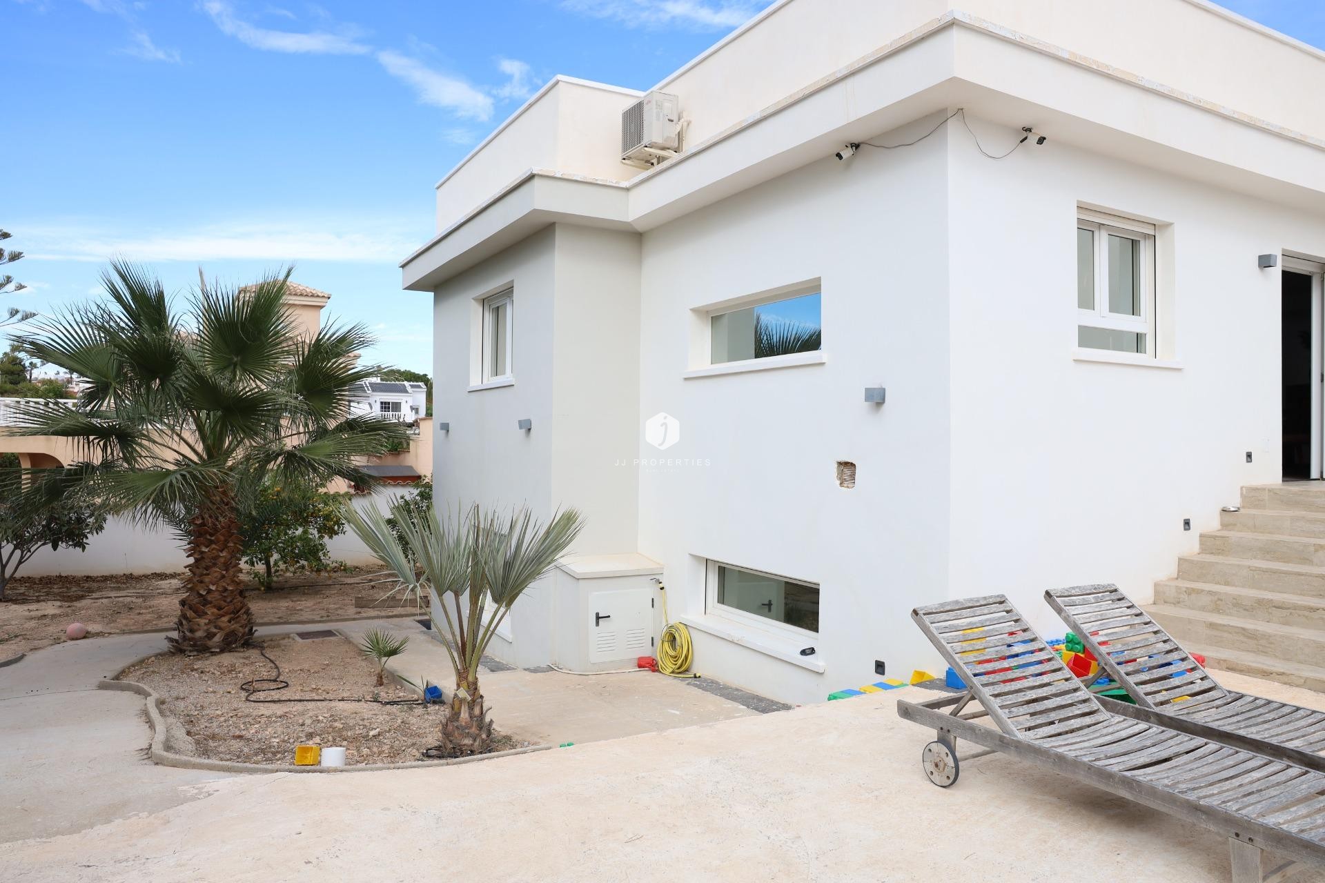 Aus zweiter Hand - Villa -
Ciudad Quesada - Costa Blanca Sur