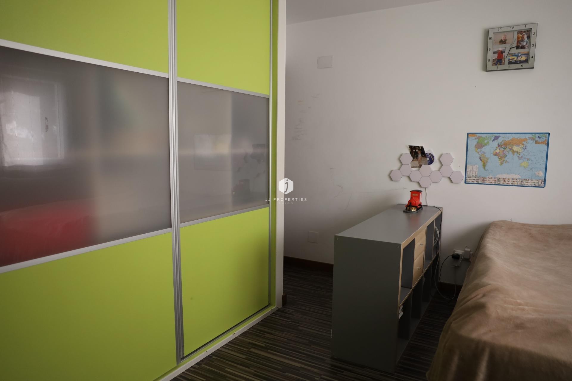 Aus zweiter Hand - Villa -
Ciudad Quesada - Costa Blanca Sur