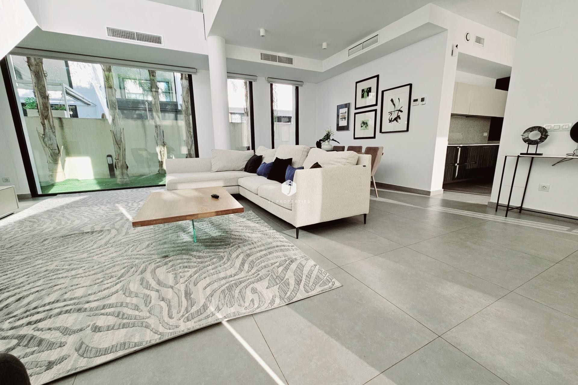 Aus zweiter Hand - Villa -
Ciudad Quesada - Costa Blanca Sur