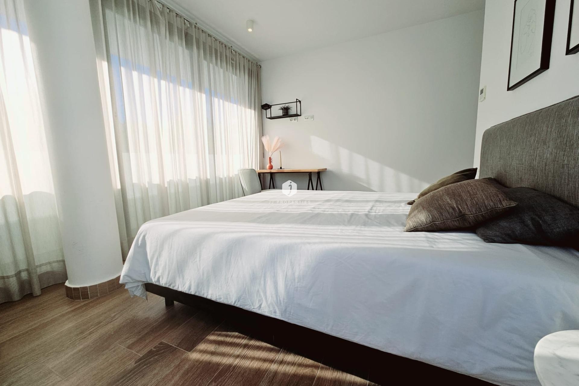 Aus zweiter Hand - Villa -
Ciudad Quesada - Costa Blanca Sur