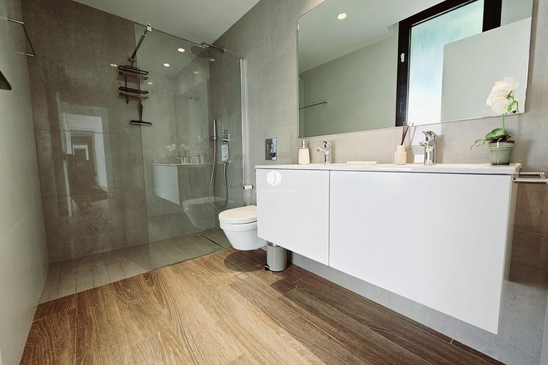 Aus zweiter Hand - Villa -
Ciudad Quesada - Costa Blanca Sur