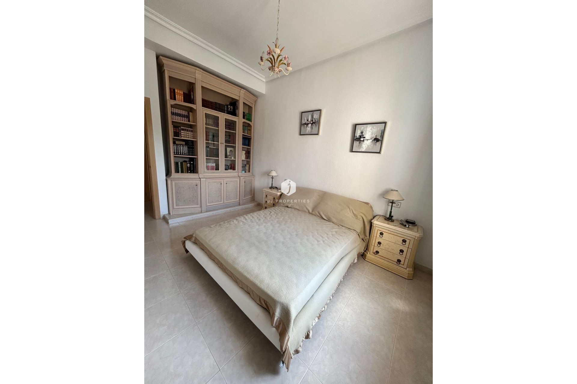 Aus zweiter Hand - Villa -
Ciudad Quesada - Costa Blanca Sur