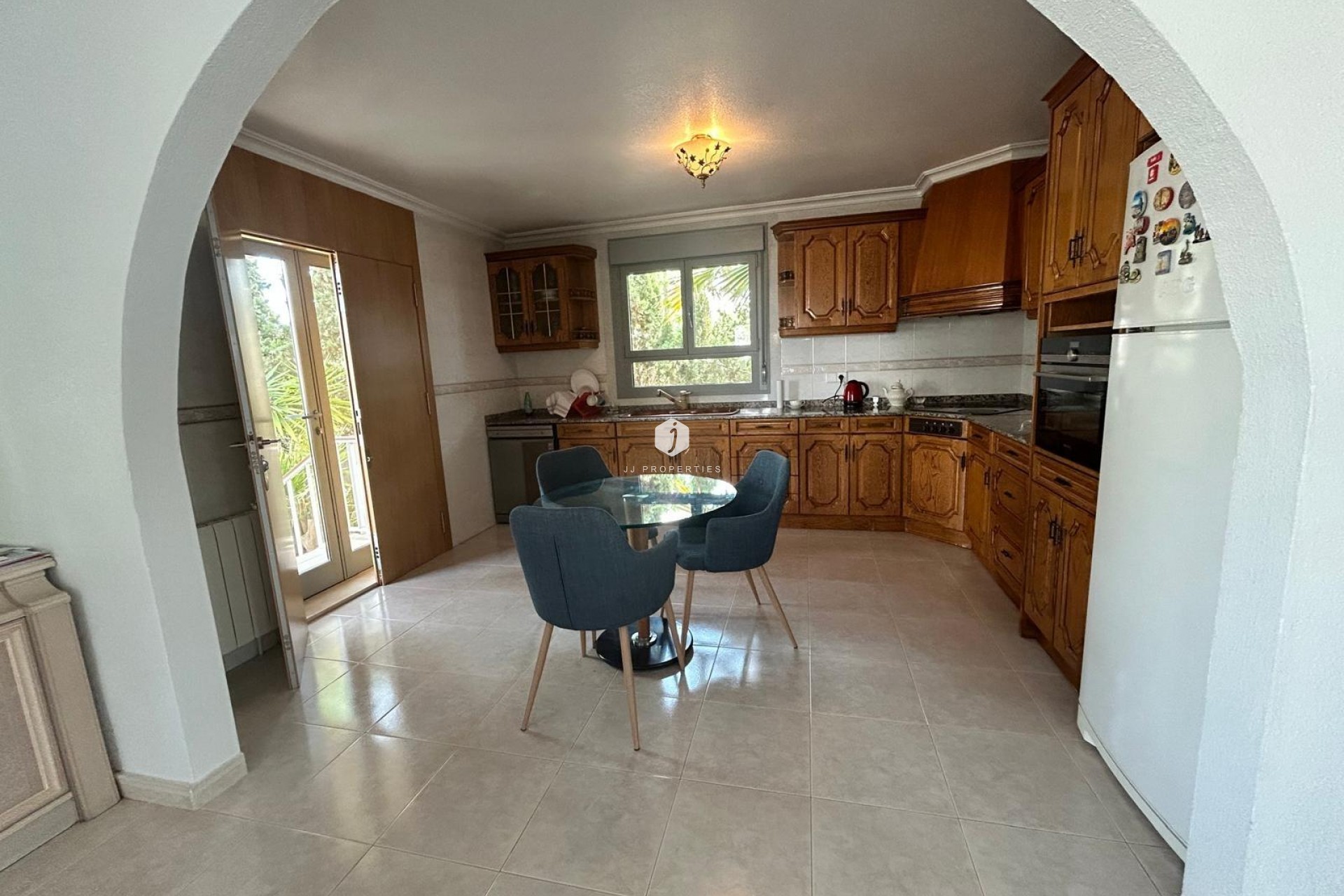 Aus zweiter Hand - Villa -
Ciudad Quesada - Costa Blanca Sur