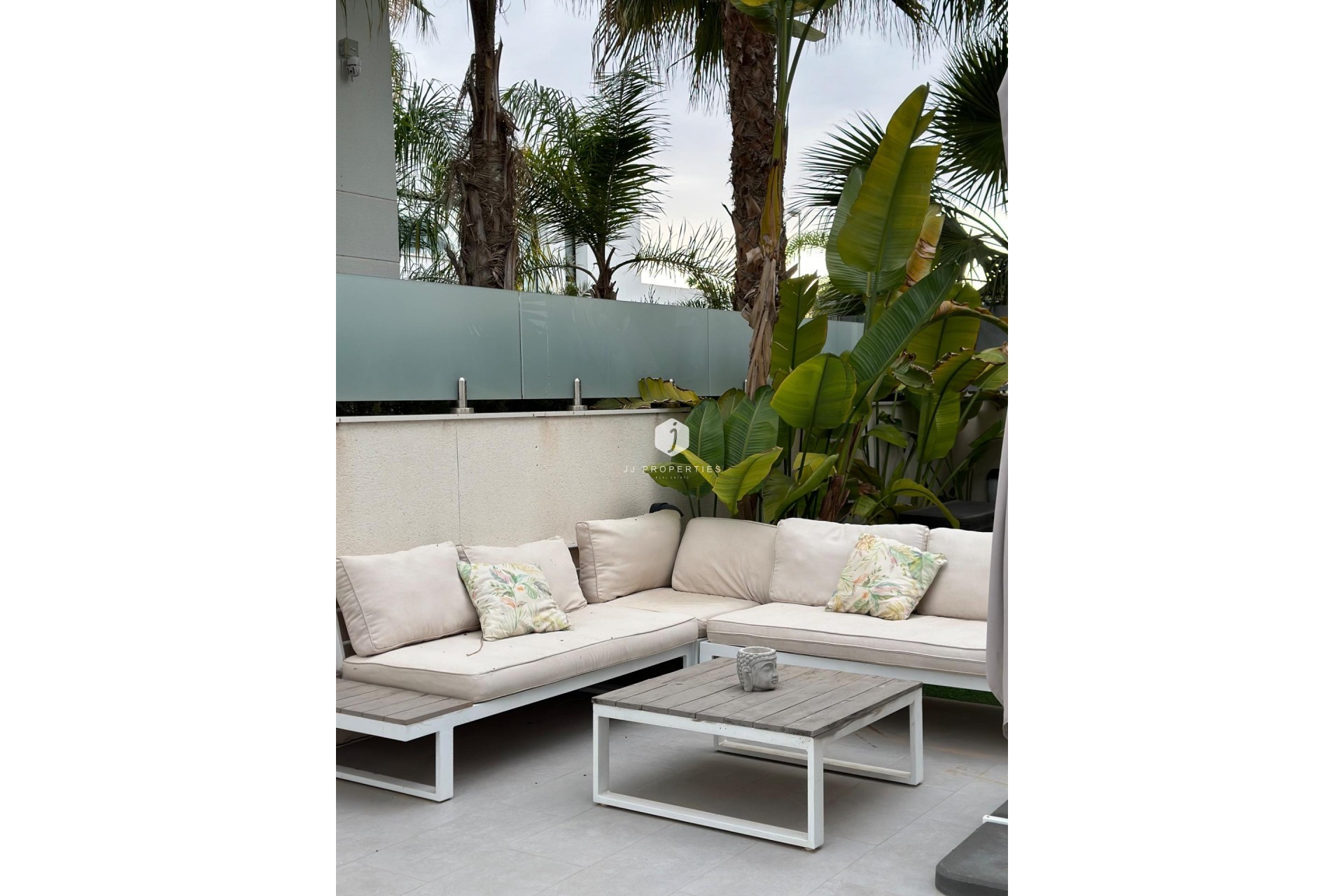 Aus zweiter Hand - Villa -
Ciudad Quesada - Costa Blanca Sur