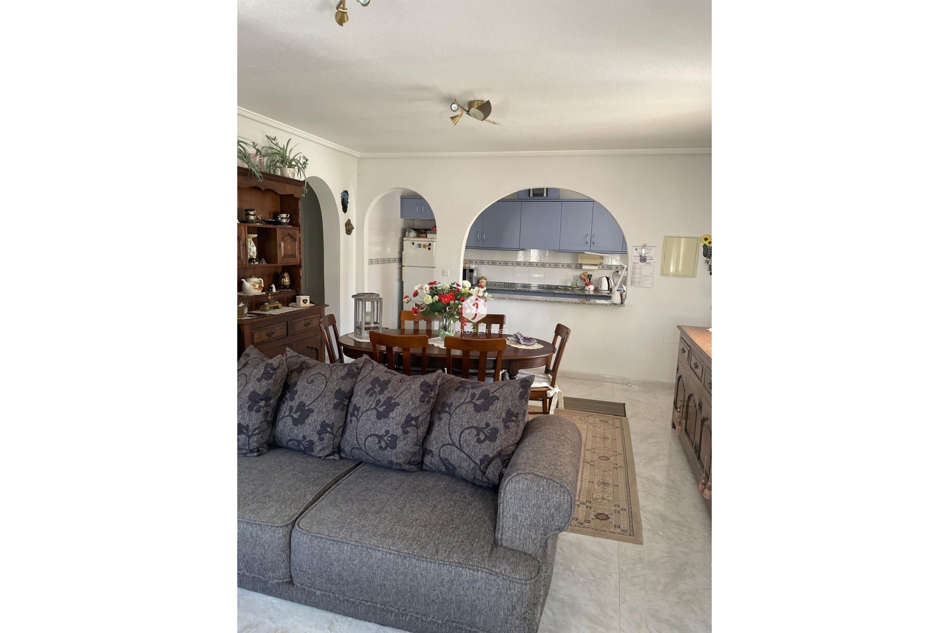 Aus zweiter Hand - Villa -
Ciudad Quesada - Costa Blanca Sur