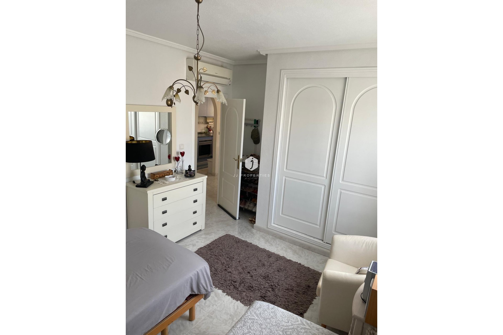 Aus zweiter Hand - Villa -
Ciudad Quesada - Costa Blanca Sur