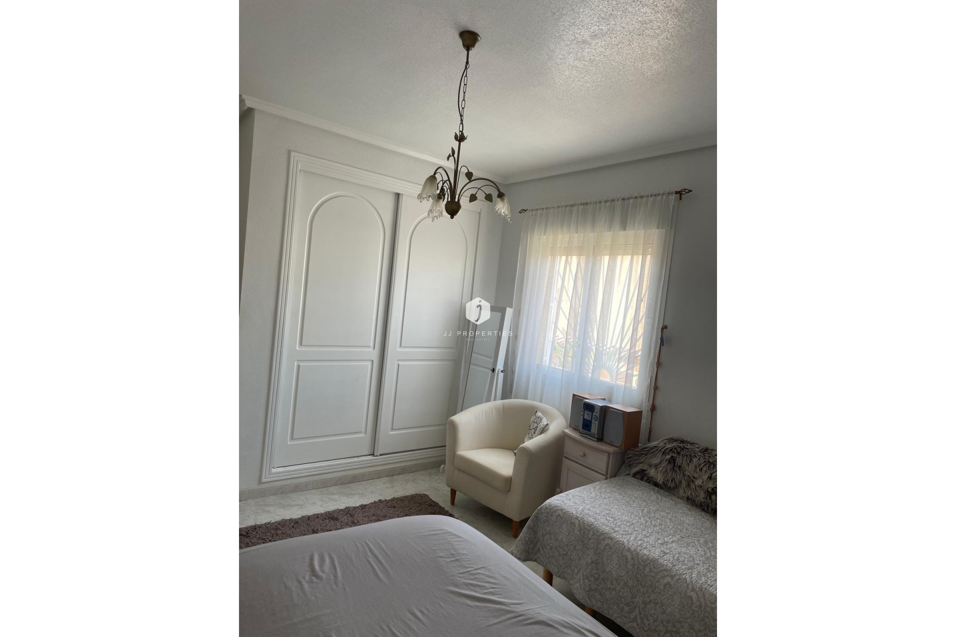 Aus zweiter Hand - Villa -
Ciudad Quesada - Costa Blanca Sur