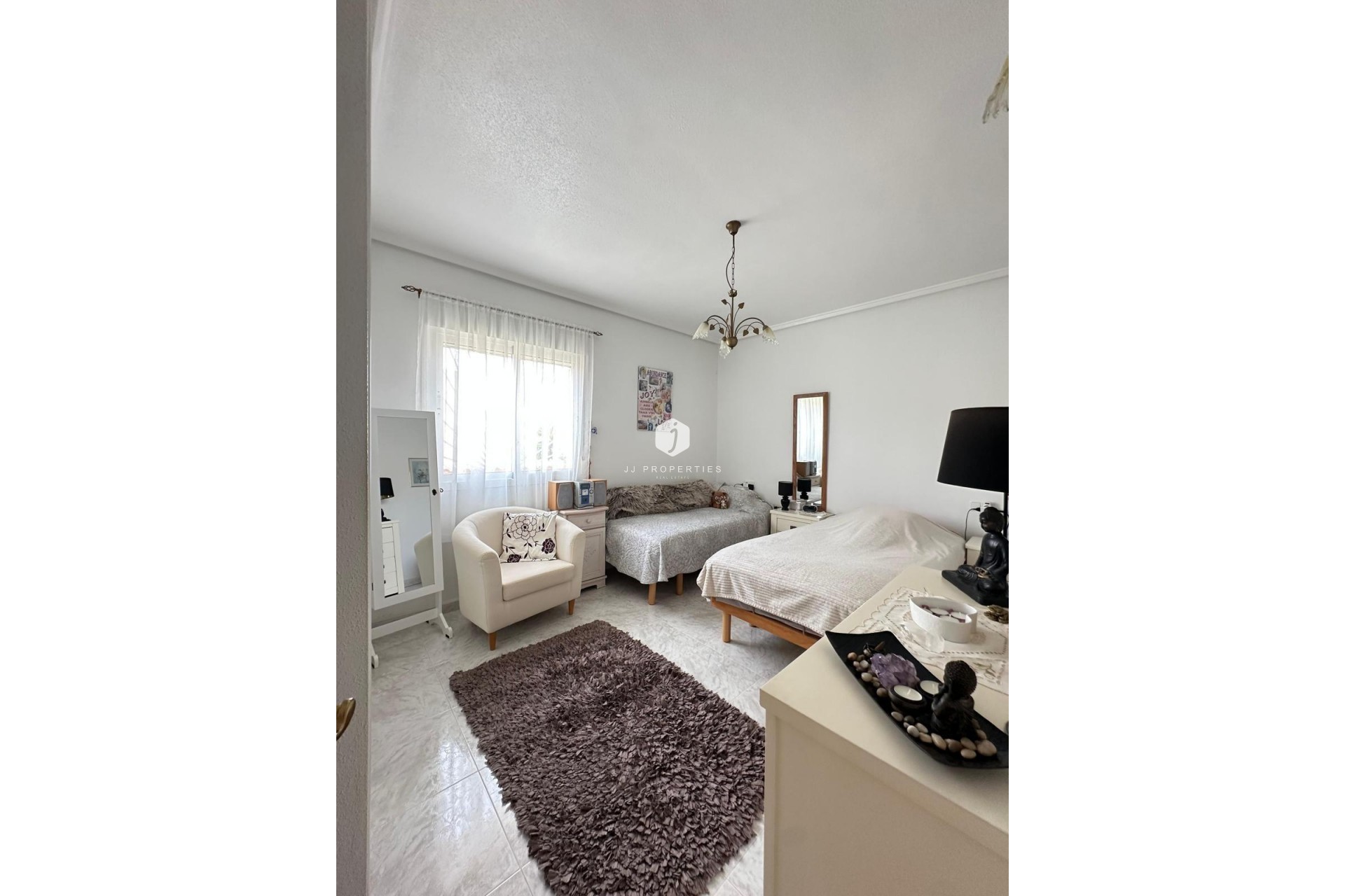 Aus zweiter Hand - Villa -
Ciudad Quesada - Costa Blanca Sur