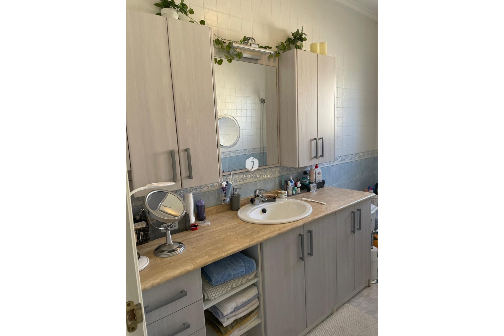 Aus zweiter Hand - Villa -
Ciudad Quesada - Costa Blanca Sur