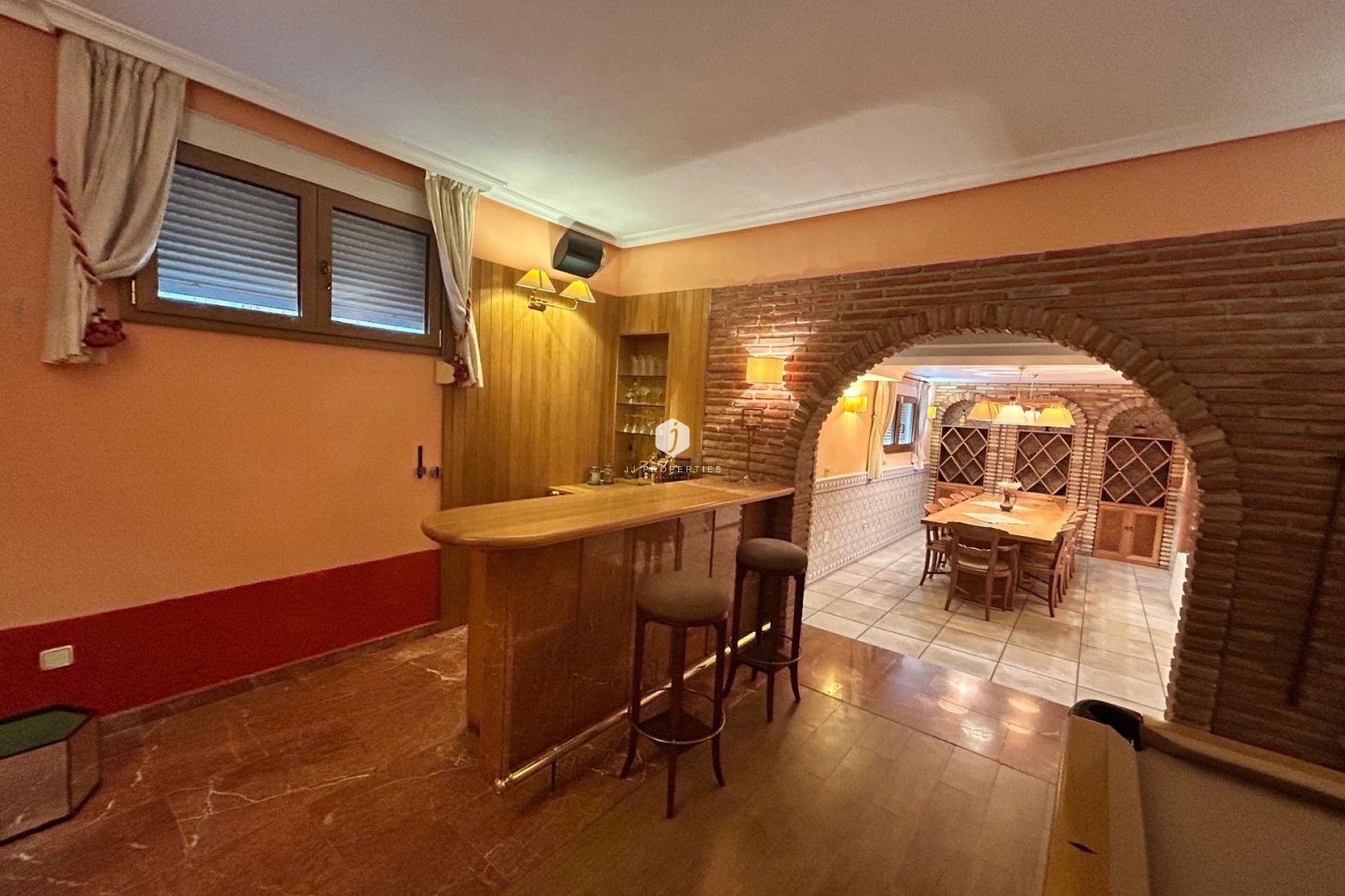 Aus zweiter Hand - Villa -
Ciudad Quesada - Costa Blanca Sur