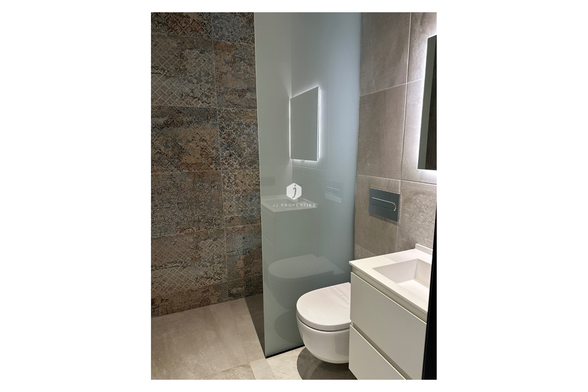 Aus zweiter Hand - Villa -
Ciudad Quesada - Costa Blanca