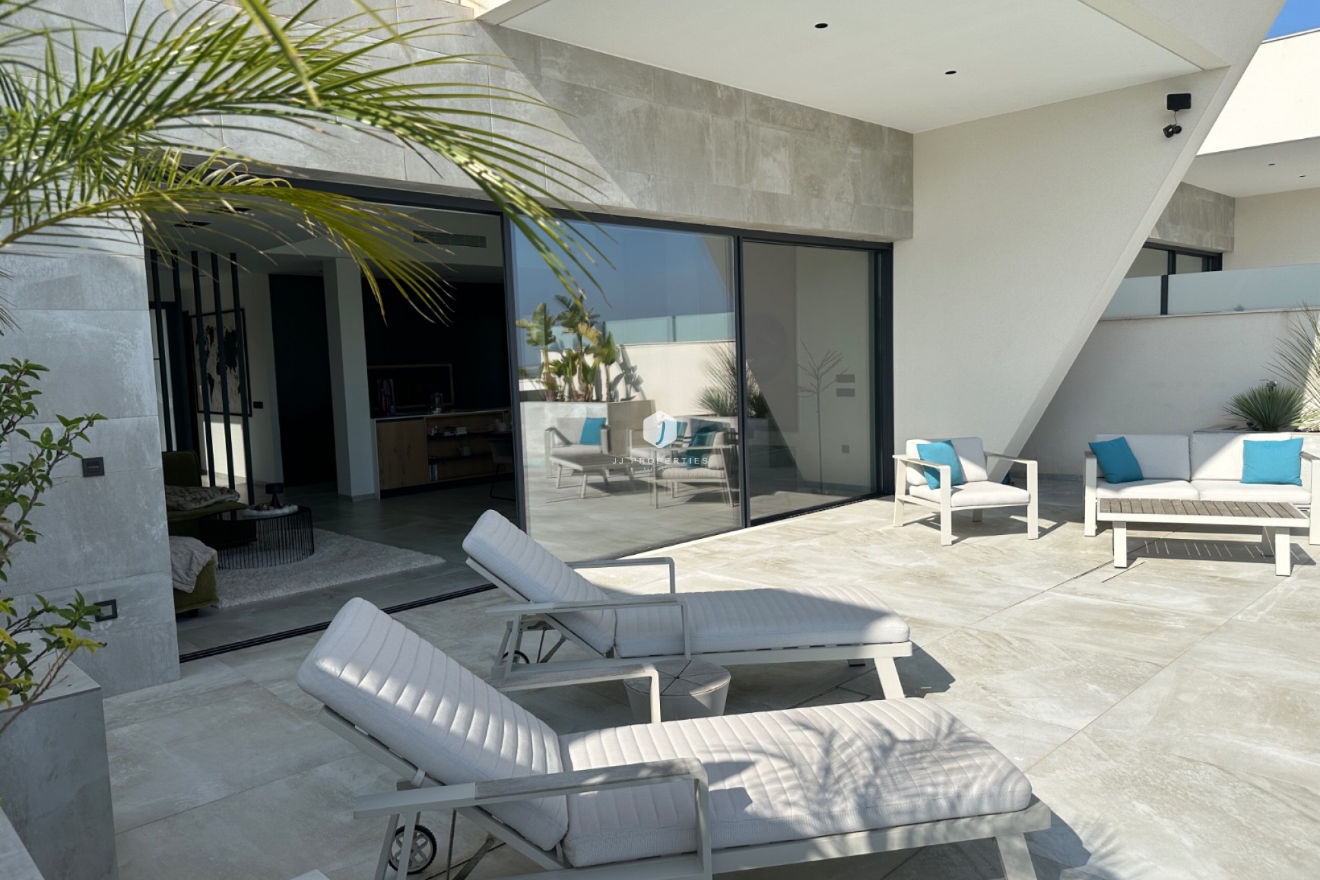 Aus zweiter Hand - Villa -
Ciudad Quesada - Costa Blanca