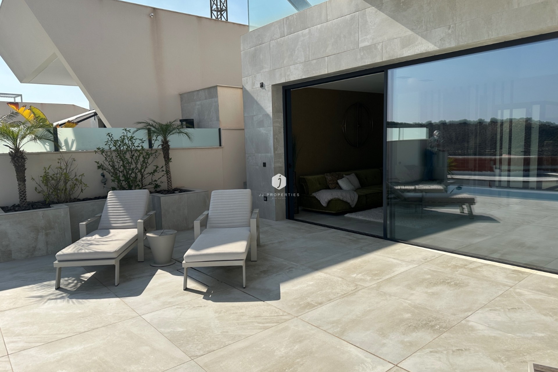 Aus zweiter Hand - Villa -
Ciudad Quesada - Costa Blanca