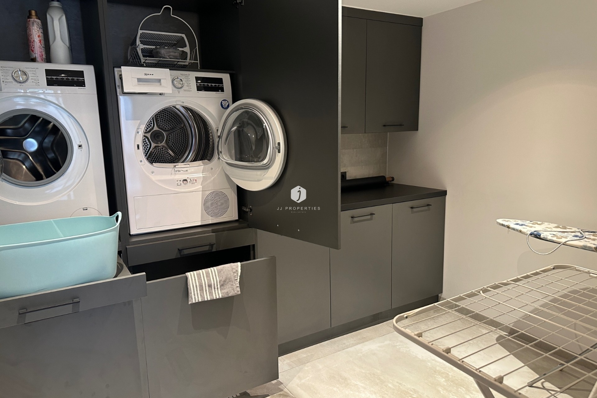 Aus zweiter Hand - Villa -
Ciudad Quesada - Costa Blanca