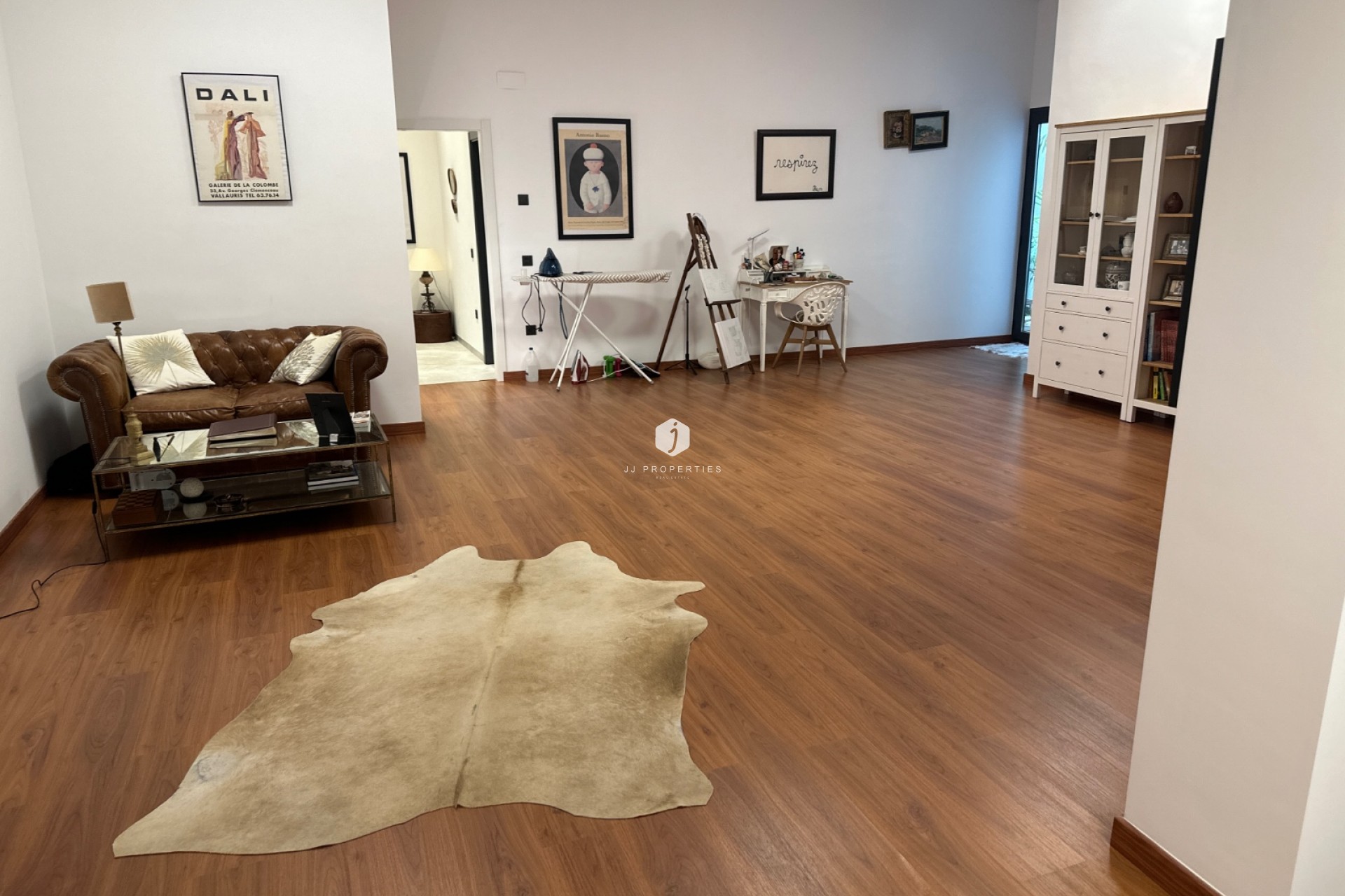 Aus zweiter Hand - Villa -
Ciudad Quesada - Costa Blanca