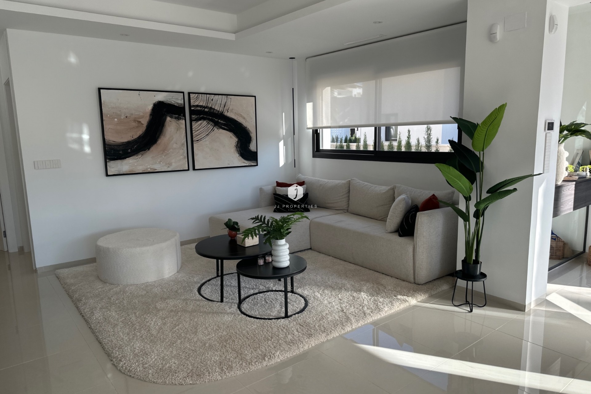 Aus zweiter Hand - Villa -
Ciudad Quesada - Costa Blanca