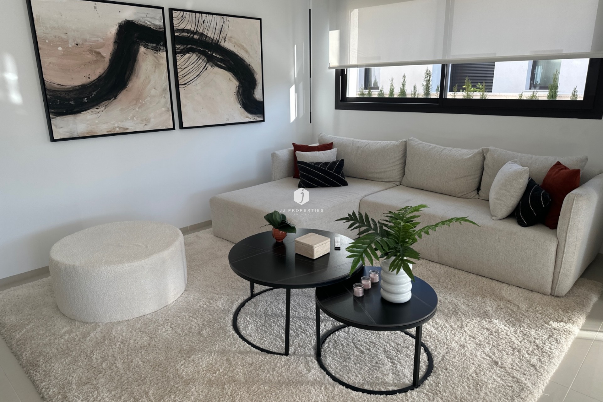 Aus zweiter Hand - Villa -
Ciudad Quesada - Costa Blanca